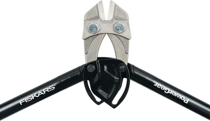 Actual product image Fiskars Nożyce Do Cięcia Prętów 91cm Powergear (910 mm)