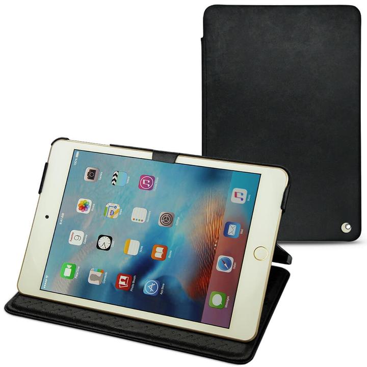 Produktbild Noreve Lederschutzhülle horizontal (IPad Mini 4)