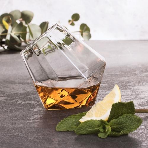 Produktbild Thumbs Up Diamond (2.50 dl, 1 x, Whiskygläser)