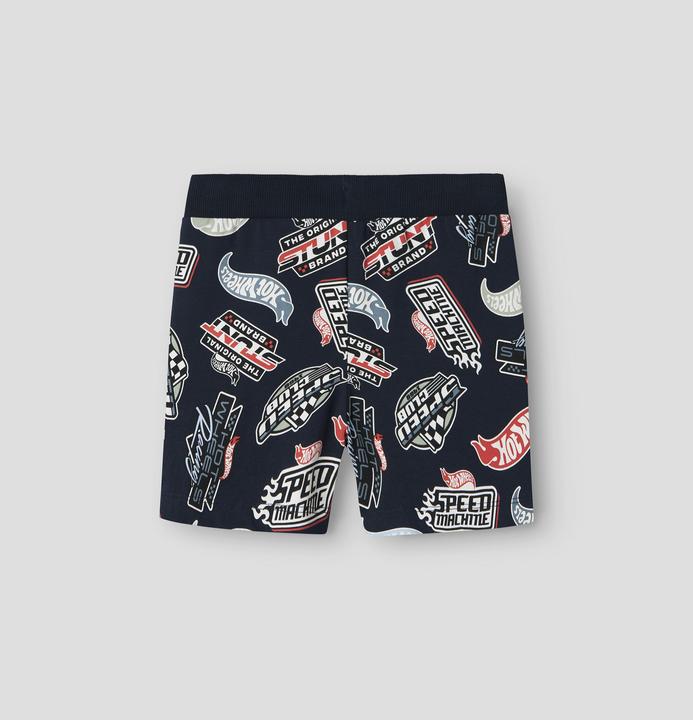 Produktbild Name it Hot Wheels Shorts (92)