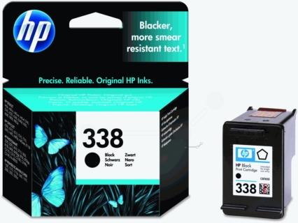 Image du produit HP 338 (CF)
