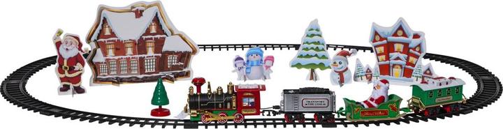 X-Mas Train