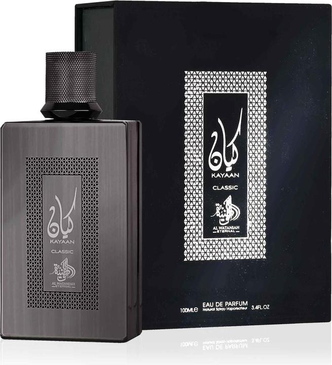 Al Wataniah Kayaan Classic (Eau de Parfum, 100 ml)