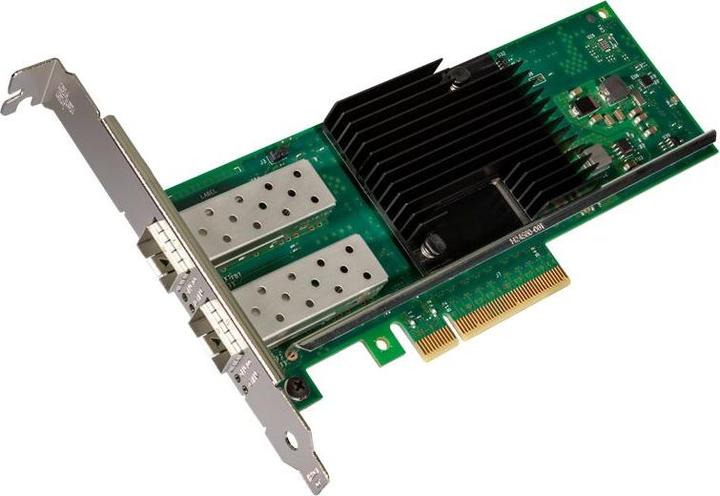 Produktbild Cisco Intel X710-DA2 - Netzwerkadapter - PCIe 3.0 x8 Low-Profile (Mini PCI Express)
