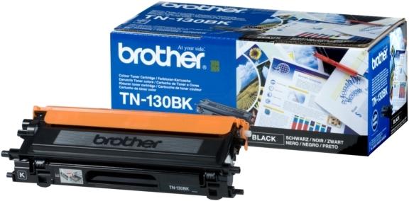 Produktbild Inkadoo Brother TN130BK Toner schwarz 2500 Seiten ISO/IEC 19798 Schwarz Brother HL 4040 CN (BK)