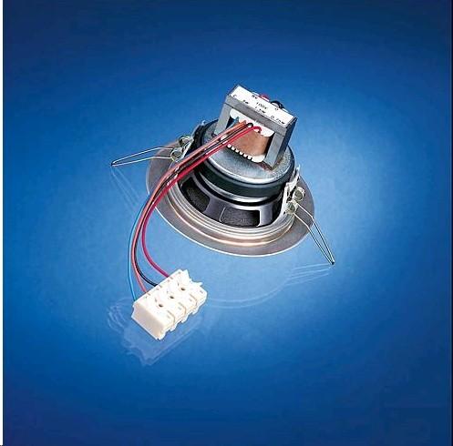Produktbild Visaton Deckenlautsprecher DL 8, 8 Ohm