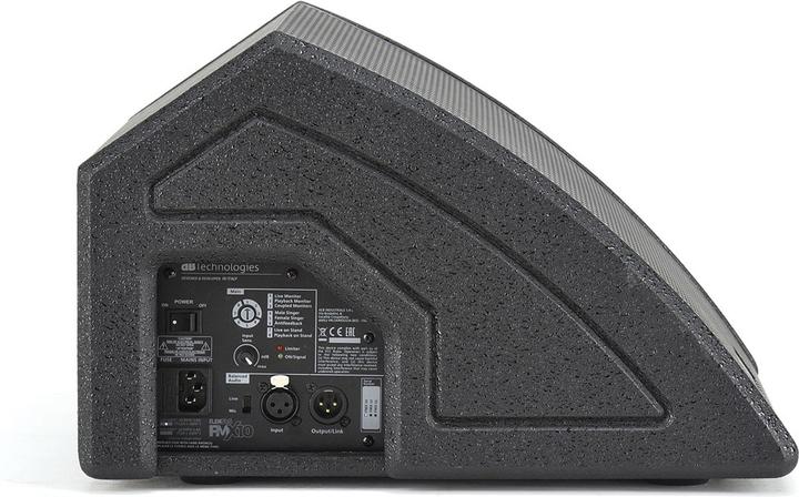 Immagine prodotto dB Technologies FMX 10 (Attivo, 1 pz.)