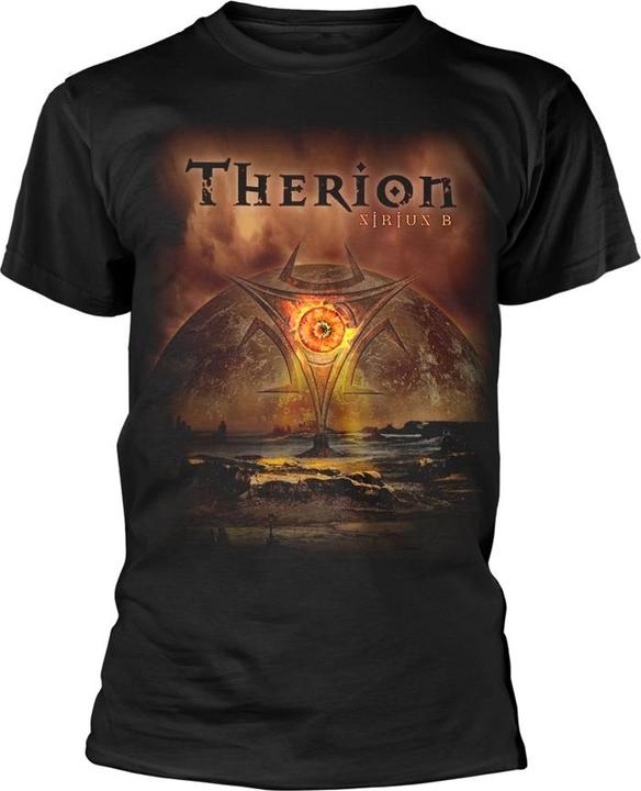 Therion Sirius B (XL)