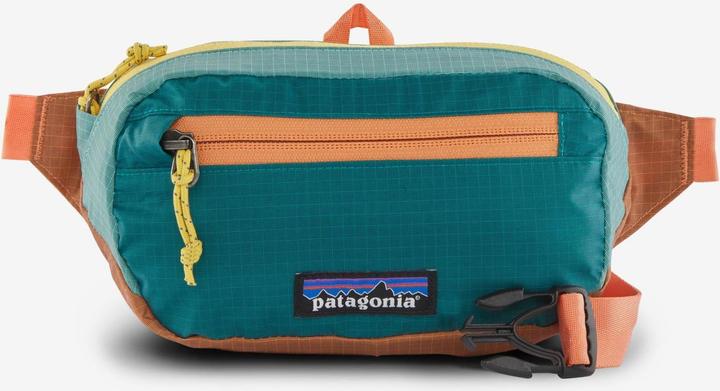 Image du produit Patagonia Ultralight Black Hole Mini Hip Pack (1 l)