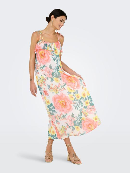 Actual product image Only ONLMILLA Midikleid Kleid (S)