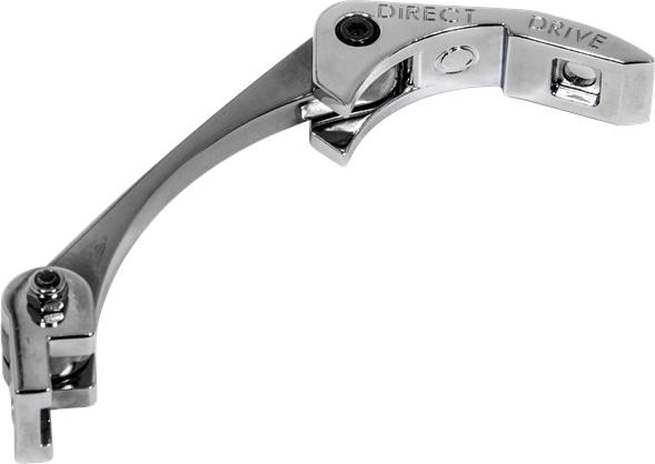 Immagine prodotto Mapex MX doppio pedale con borsa