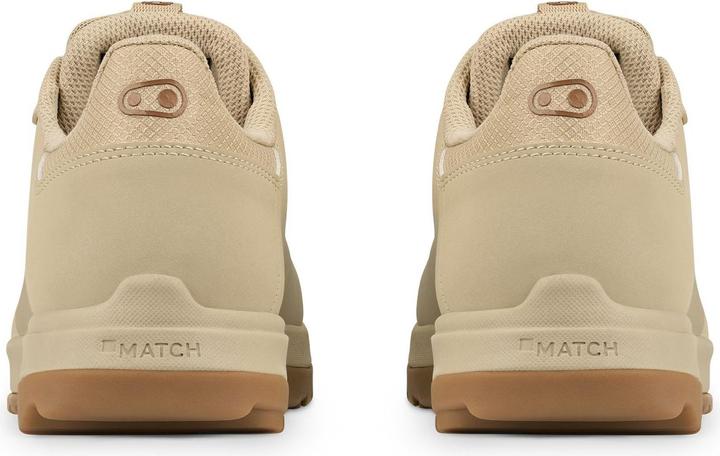 Actual product image Crankbrothers Mallet Trail Shoe Speedlace (38)