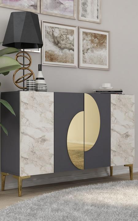 Immagine prodotto Kalune Design Afra Console