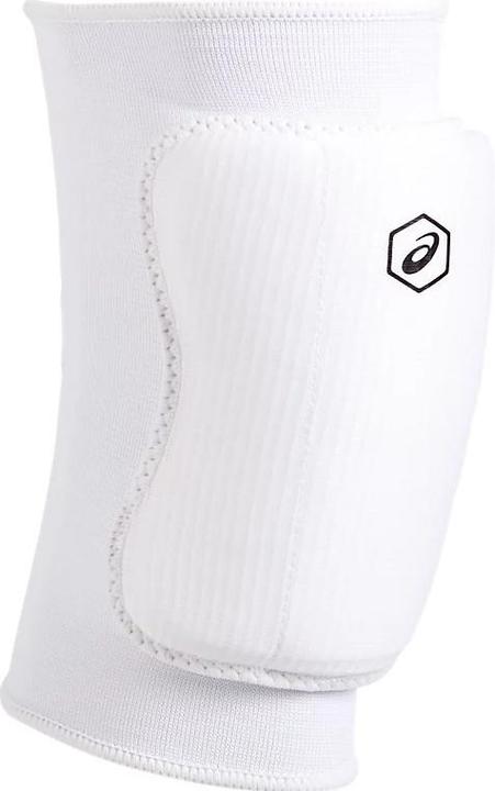 Image du produit ASICS Performance Genouillères en gel (L, Genouillère, Modèle unique)