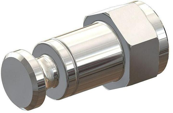 Actual product image Croozer Axle nut coupling