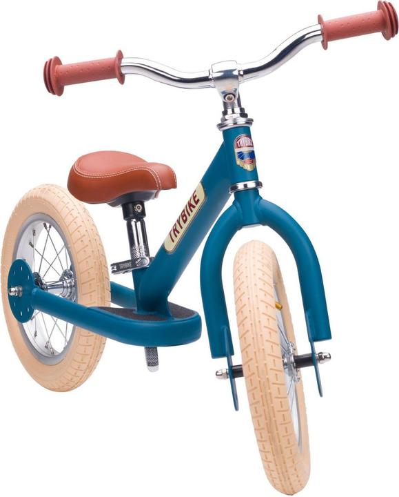 Image du produit Trybike 2 wheels Steel - Vintage blue (30TBS-2-BLU-VIN) (12")