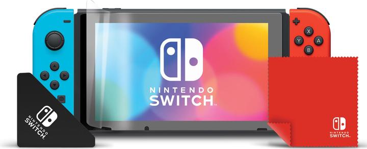 Produktbild PDP Multi Screen Protector für Switch (Switch, Switch OLED)