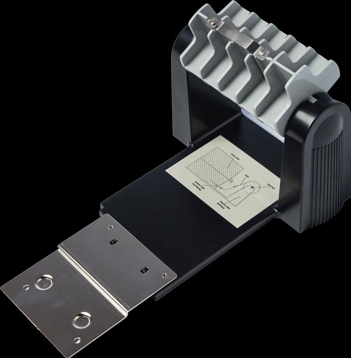 Image du produit Brother Support externe pour rouleau de papier - pour TD-4420TN