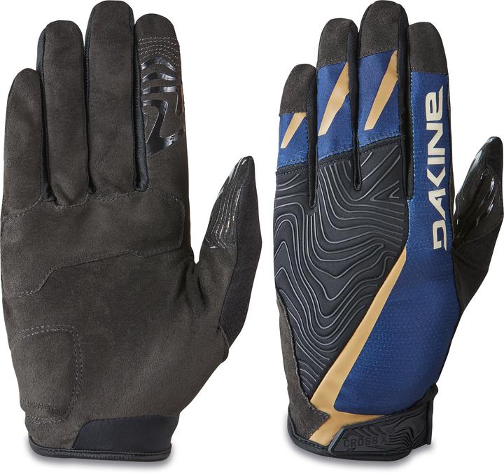 Actual product image Dakine CROSS-X 2.0 GLOVE (XL)
