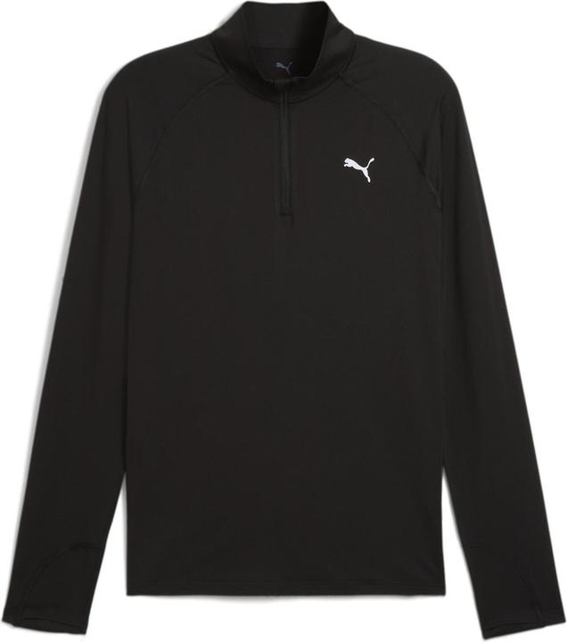 Produktbild Puma M Run Velocity Cloudspun 1/4 Zip (3XL)