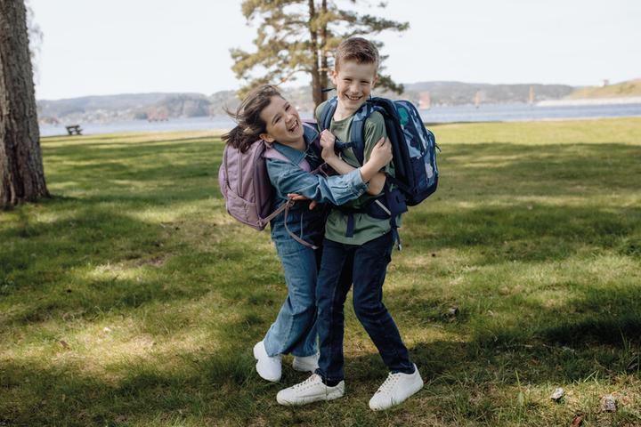 Image du produit Beckmann Sac à dos Sport Jr. (30 l)