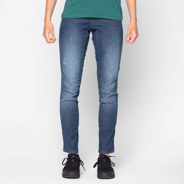 Actual product image Wild Country Session Regular Fit Jeans (L)