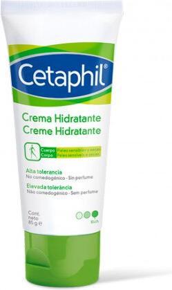Actual product image Cetaphil Cerave Locion Hidratante Familiar 85ml (85 ml)
