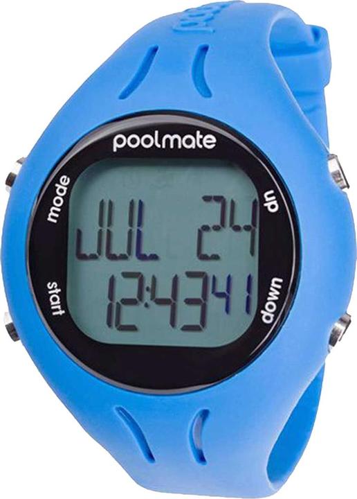 Swimovate PoolMate2 DigitalArmbanduhr Erwachsene