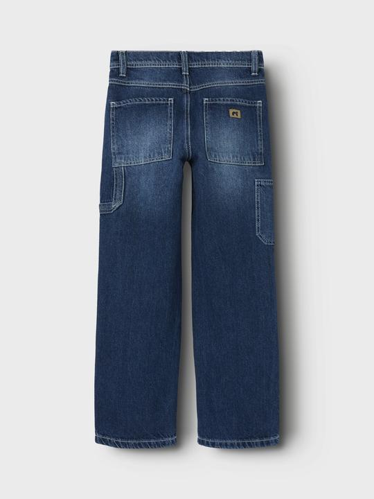 Produktbild Name it Nkmryan Straight Carp Jeans 5950-Dm Noos (134)