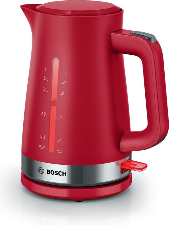 Actual product image Bosch Hausgeräte BOSC Kettle (1.70 l)