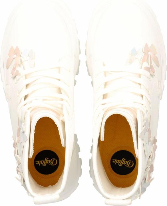 Actual product image Buffalo Aspha Rld Butterfly Vegan Nappa - 159621 (41)