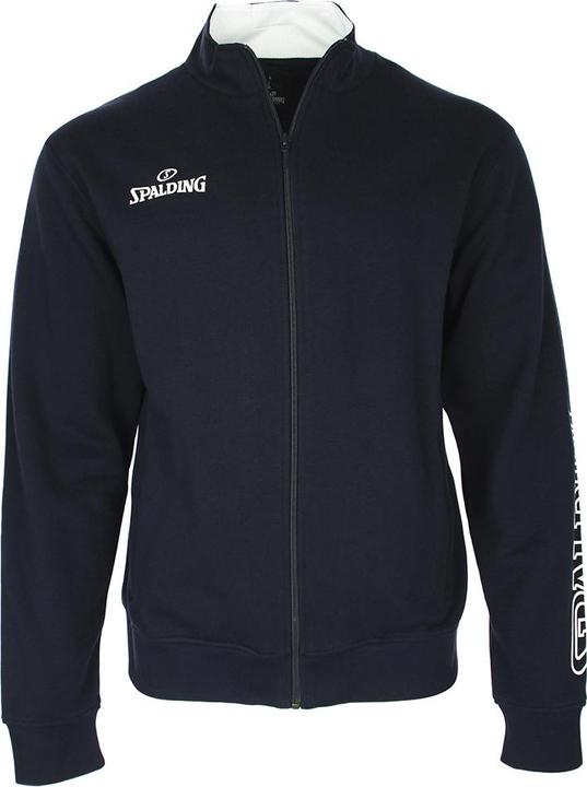 Produktbild Spalding Team II Trainingsjacke Herren (S)