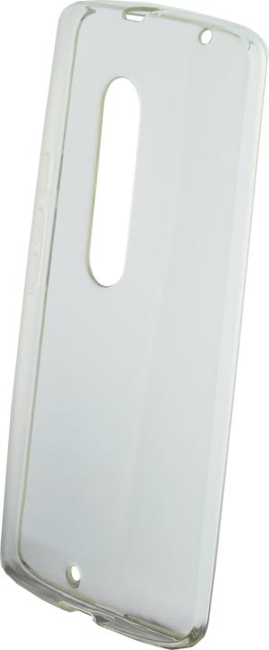 Image du produit Mobilize Enveloppe de gelée (Motorola Moto X Play)