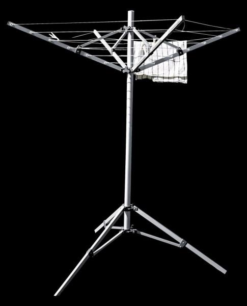 Produktbild Berger Wäschespinne / Sat-Stativ (15.50 m)