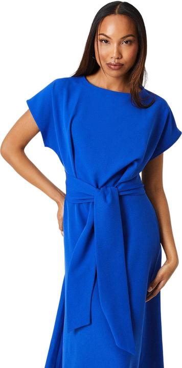 Produktbild Principles Midikleid Bindegürtel (38)