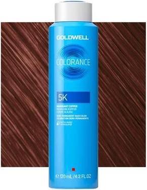 Immagine prodotto Goldwell Colorance 5k (5K Mogano Rame Rossi caldi)