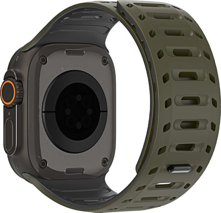 Image du produit Dux Ducis CS Armband (49 mm, 45 mm, 46 mm, 44 mm, 42 mm, Silicone)