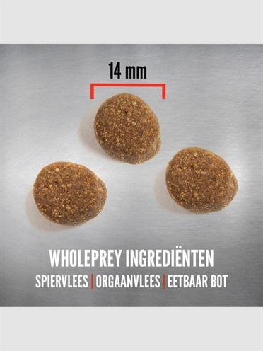 Produktbild Orijen Puppy Large (Junior, 1 Stk., 11400 g)