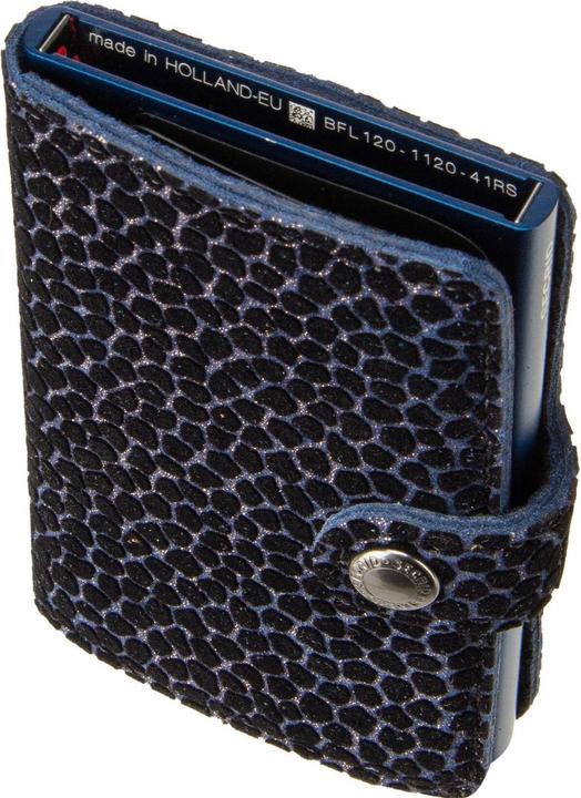 Actual product image Secrid Mini wallet MGI-MINI giraffina mini