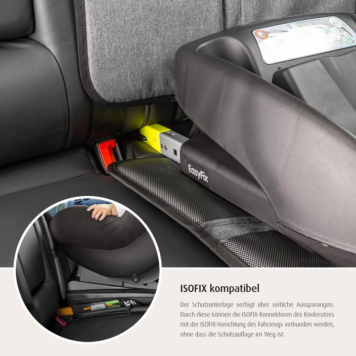 Image du produit Reer TravelKid MaxiProtect