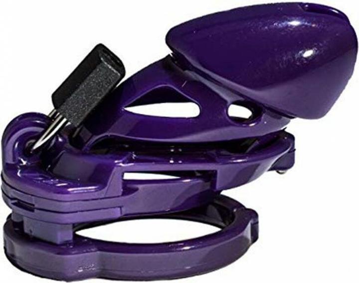 Produktbild The Vice Plus - Purple