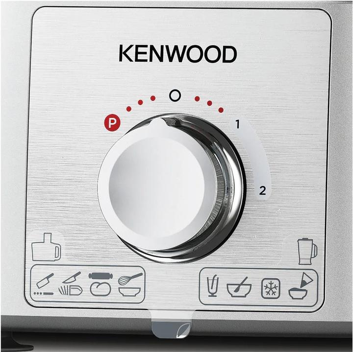 Actual product image Kenwood MultiPro Compact Express (1500 ml, 1000 W)