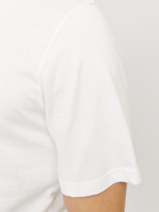 Produktbild Jack & Jones X-mas Rundhalsausschnitt T-shirt T-shirt (XL)