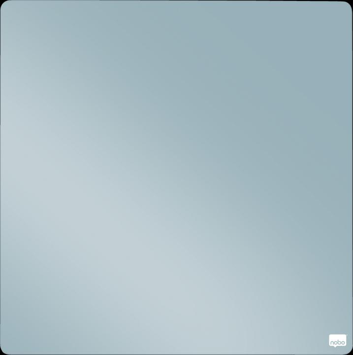Produktbild Nobo Whiteboard (360 x 360 mm)