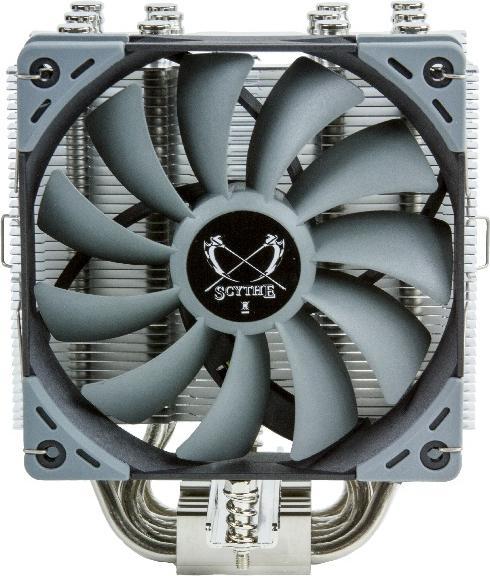 Produktbild Scythe Mugen 5 (155 mm)