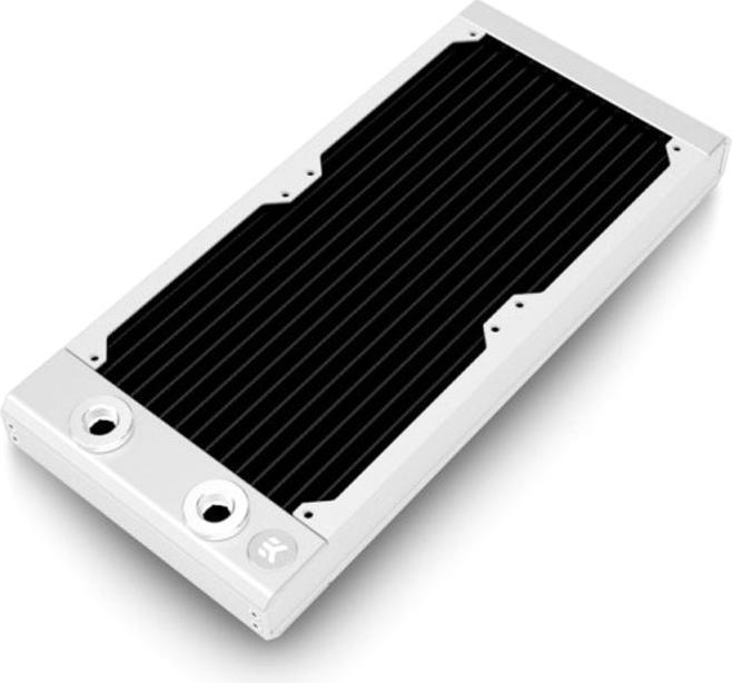 Immagine prodotto EKWB Radiatore a doppia ventola EK-Quantum Surface S240