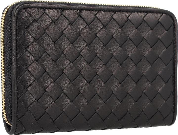 Immagine prodotto Abro Portafoglio Piuma in pelle 15 cm