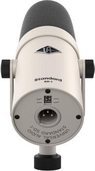 Immagine prodotto Audio SD-1