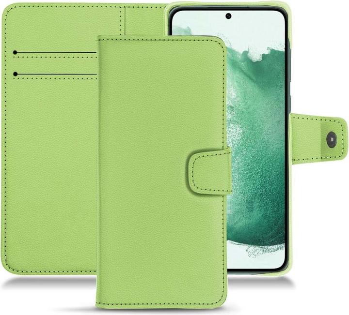 Image du produit Noreve Housse cuir (Samsung Galaxy S22+ 5G)