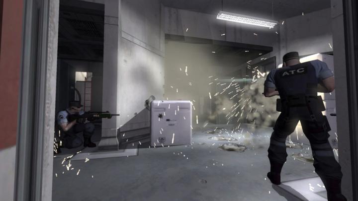 Image du produit Vivendi F.E.A.R. (PS3)